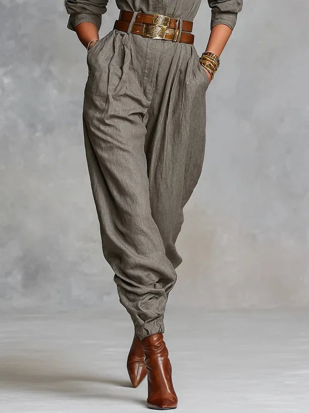 Brooklyn Jumpsuit