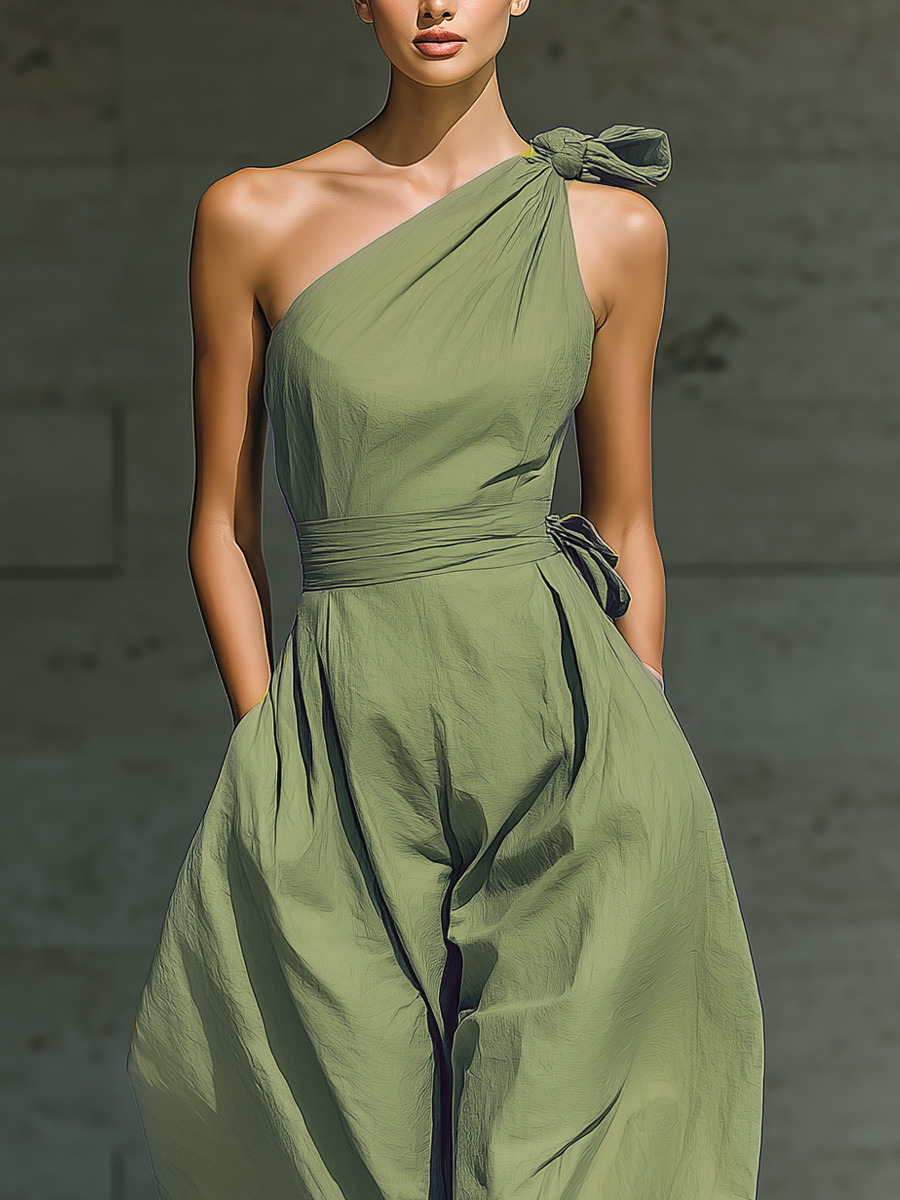 Isabella Jumpsuit