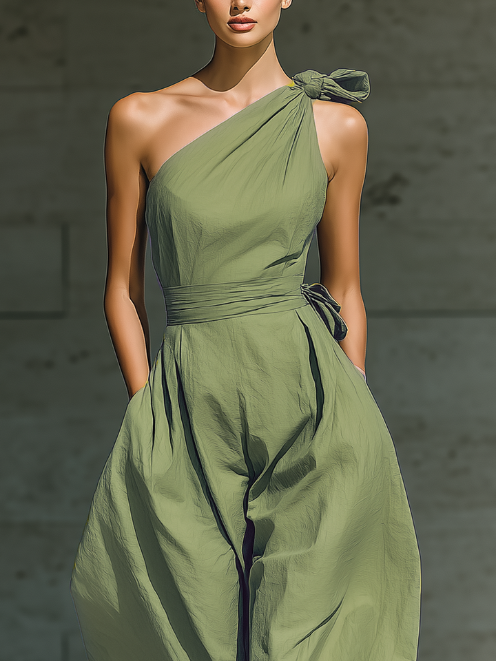 Isabella Jumpsuit