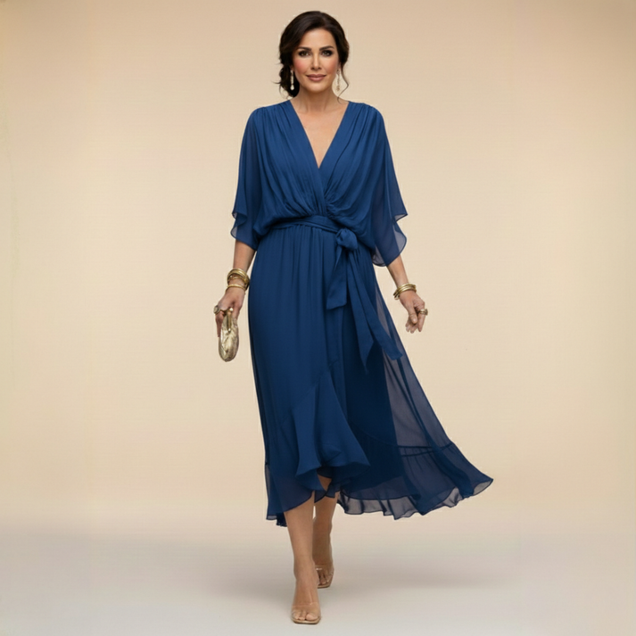 Helene Dress