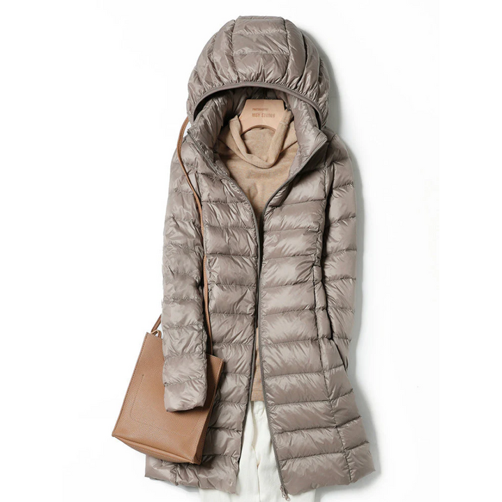 Katie Down Jacket