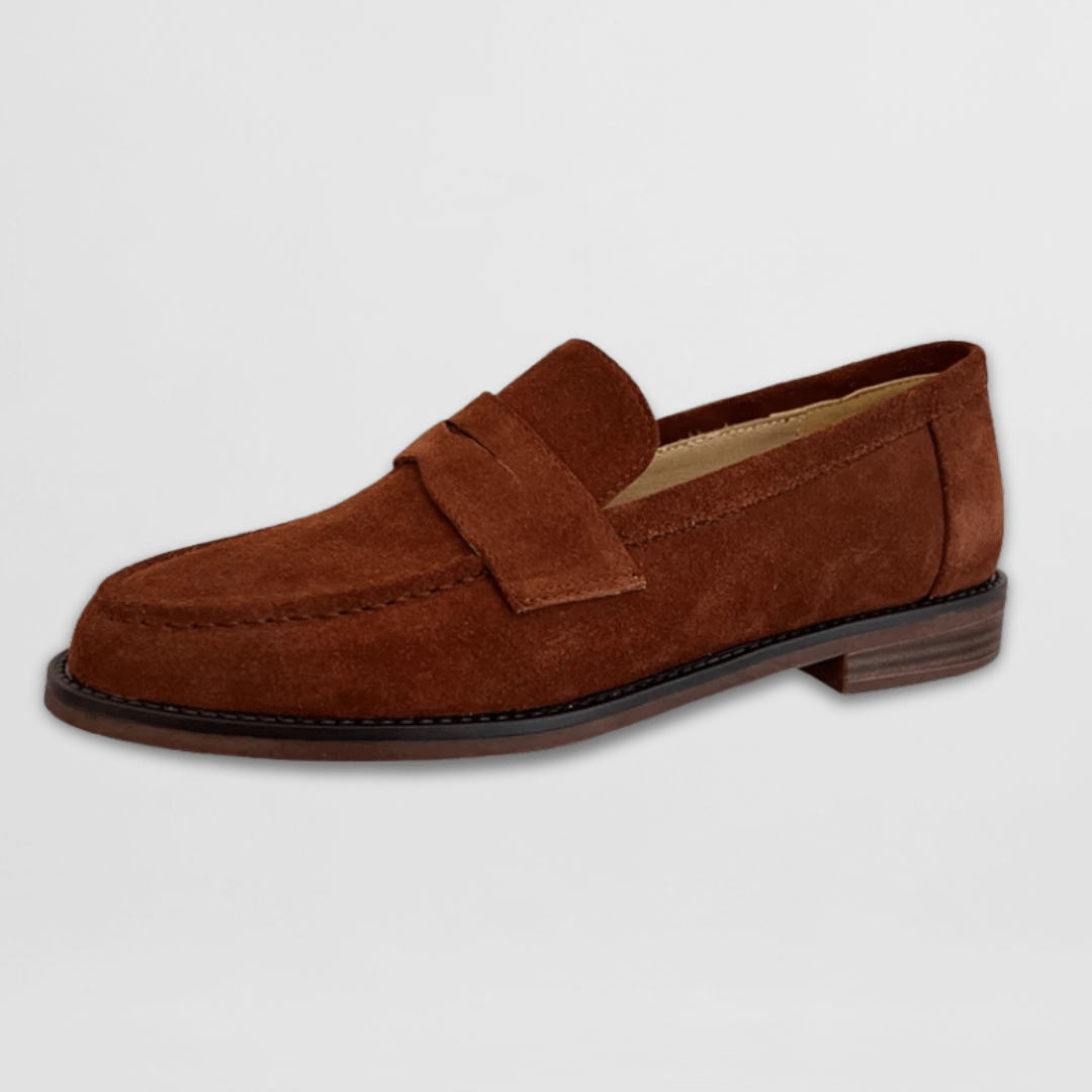 Claire Loafers