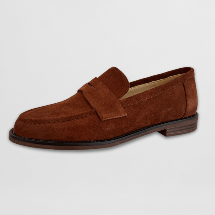 Claire Loafers