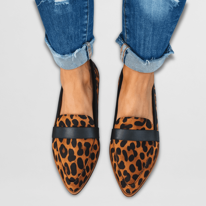 Dorothy Loafers
