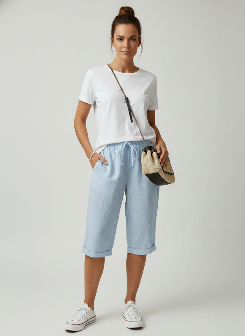 Bali Shorts