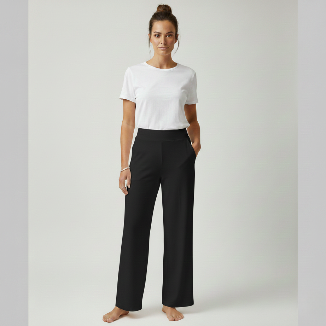 Olivia Stretch Trousers