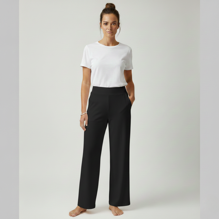 Olivia Stretch Trousers
