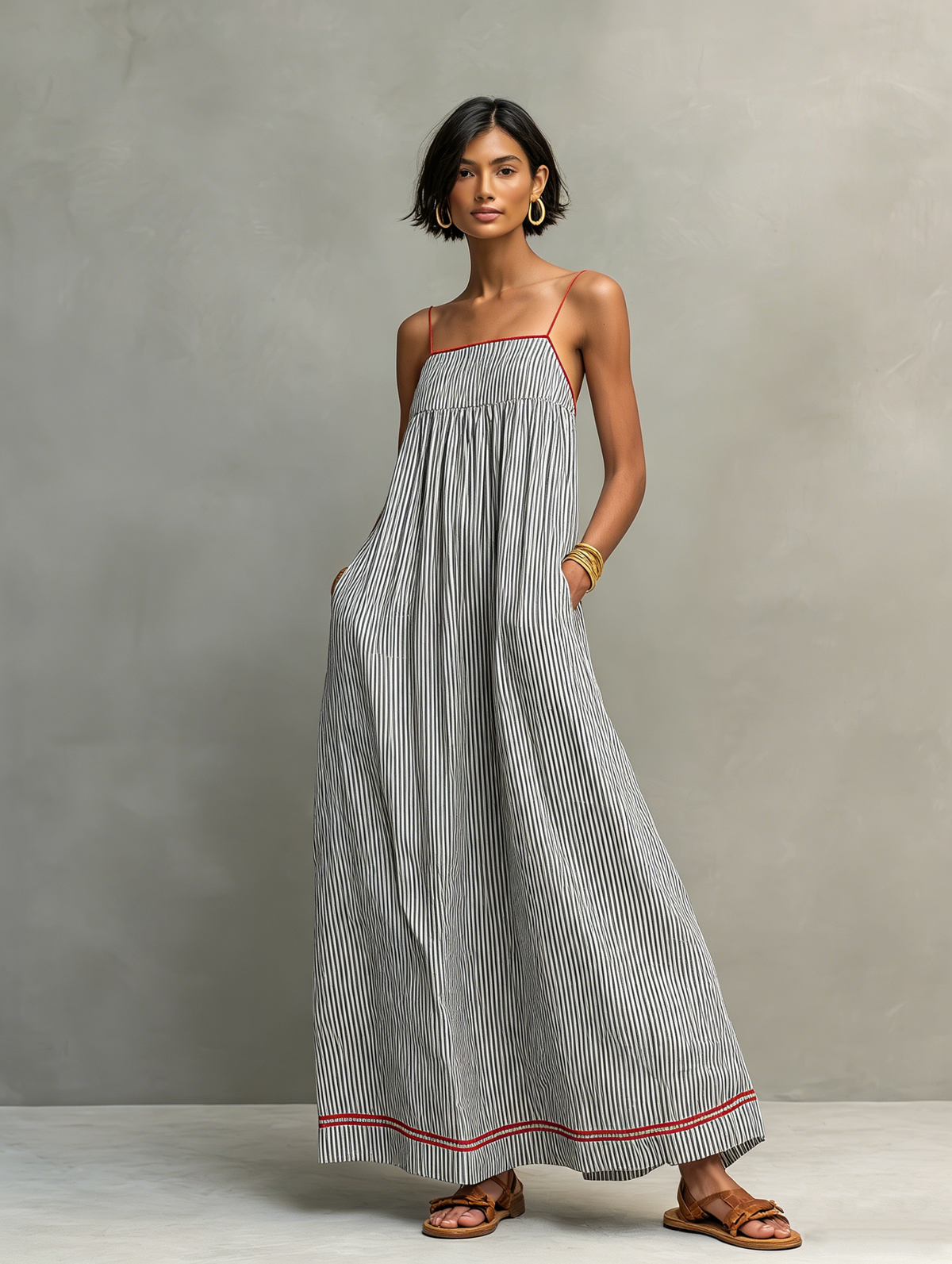 Maxi Dress Clara