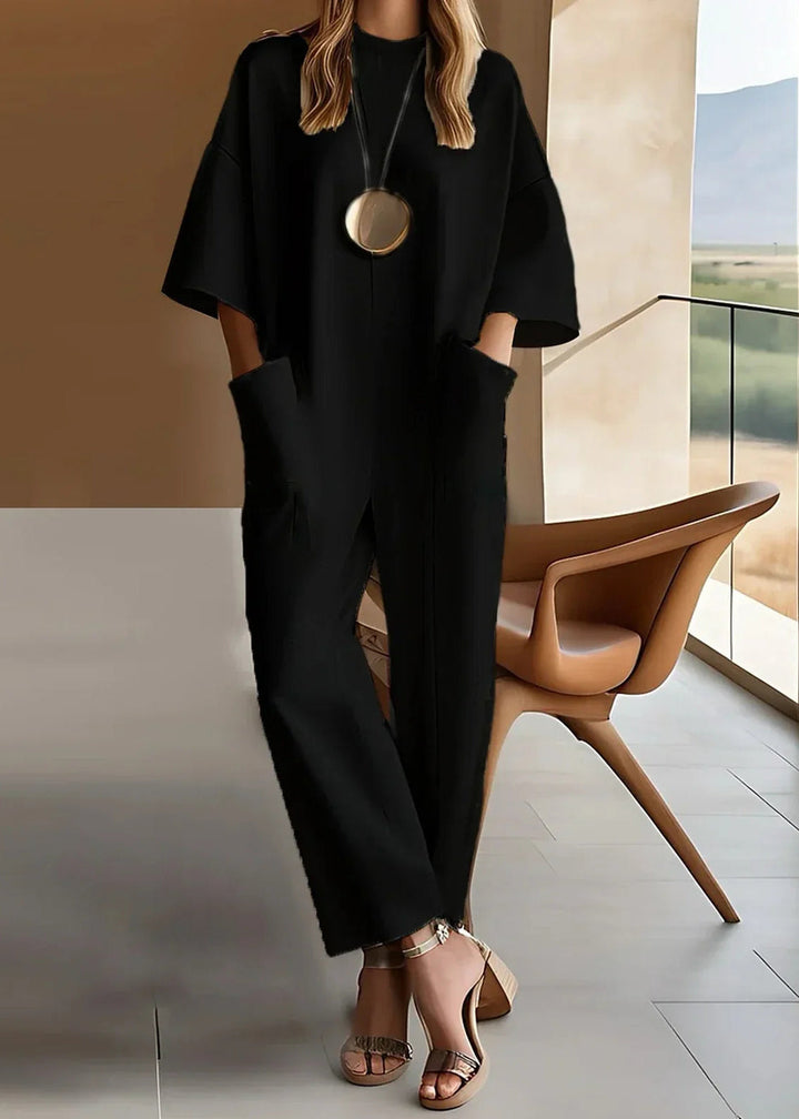 Emmy Jumpsuit
