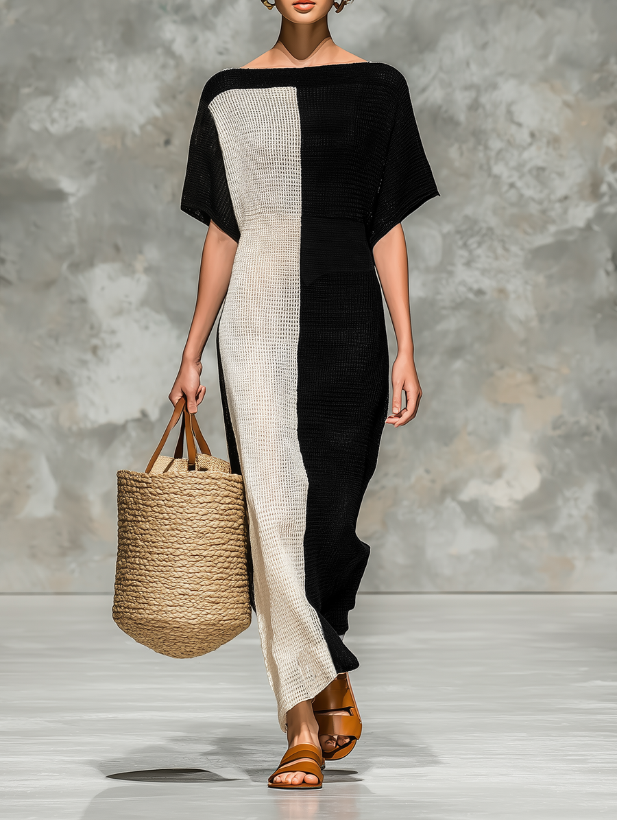 Maxi Dress Ava