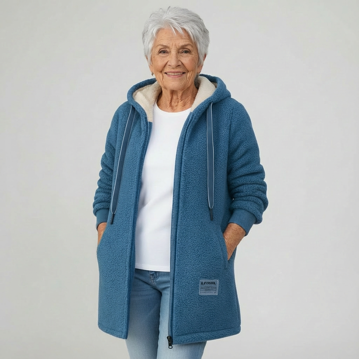 Lenora Jacket