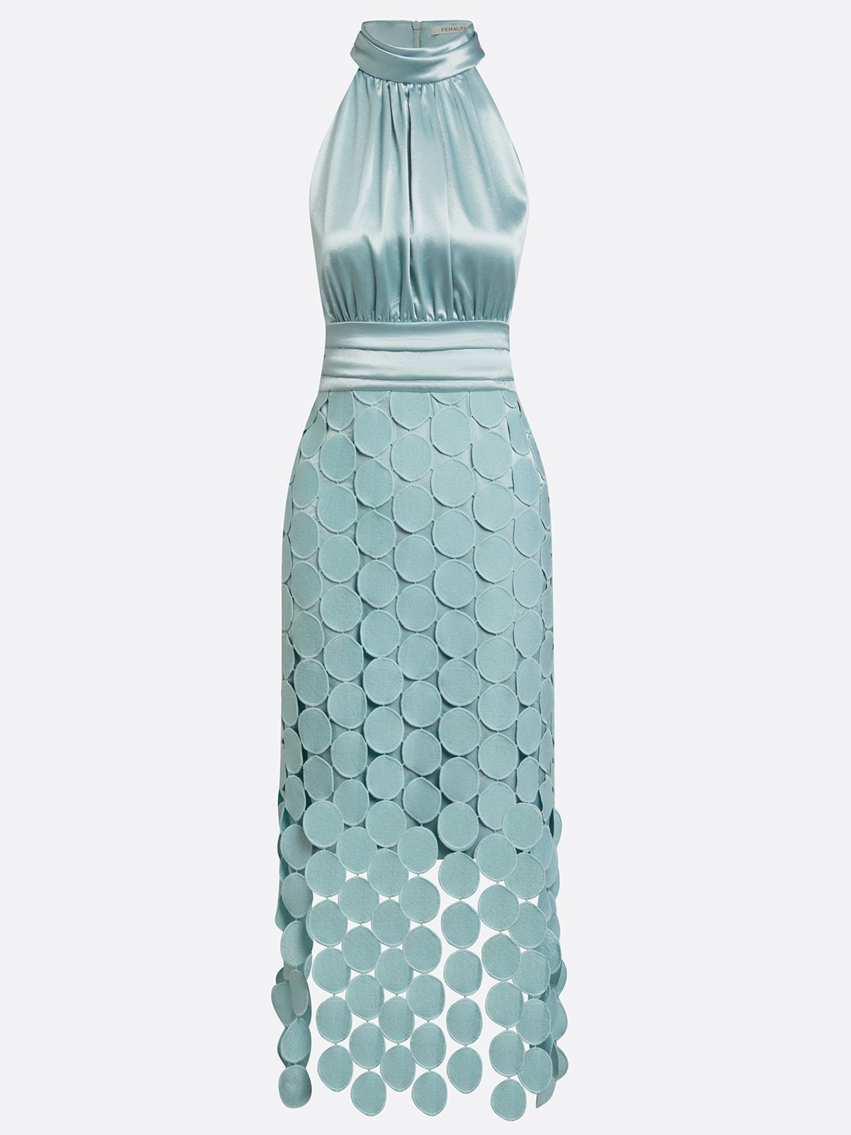 Irène Elegance Dress