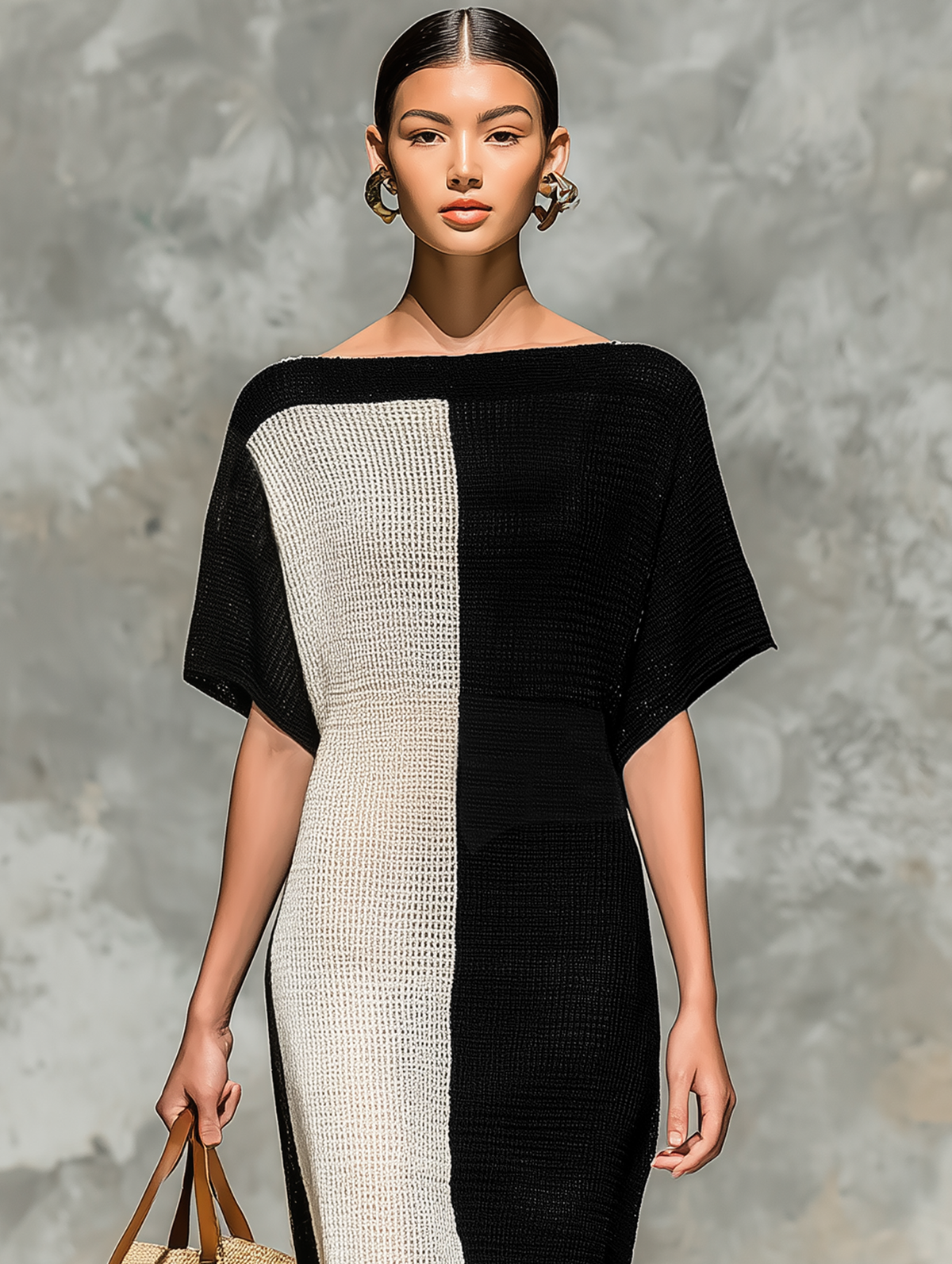 Maxi Dress Ava