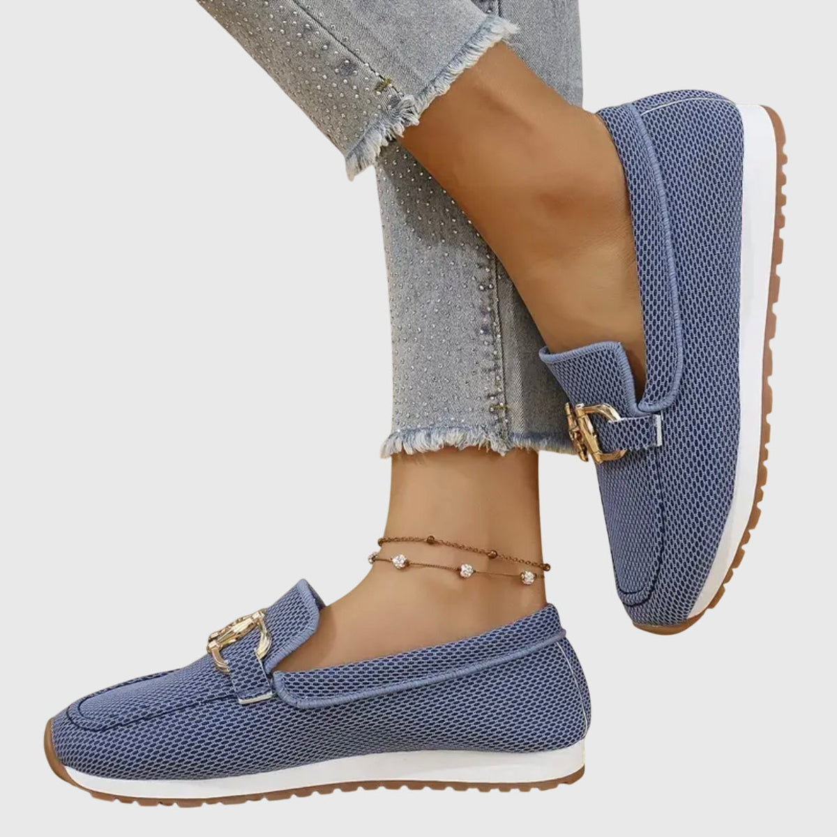 Adrienne Loafer Sneaker