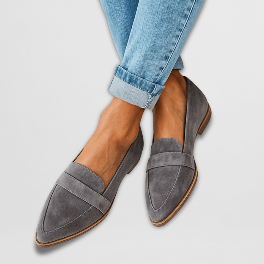 Dorothy Loafers