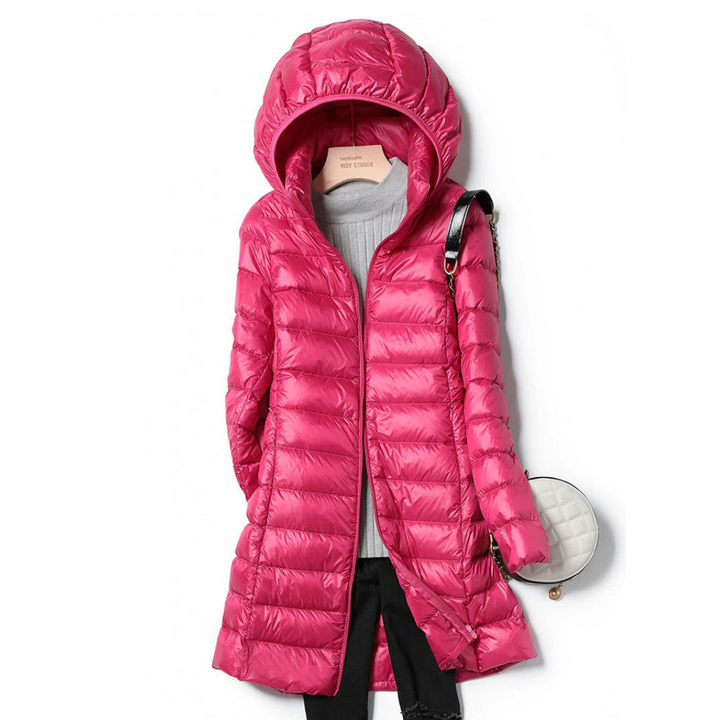 Katie Down Jacket