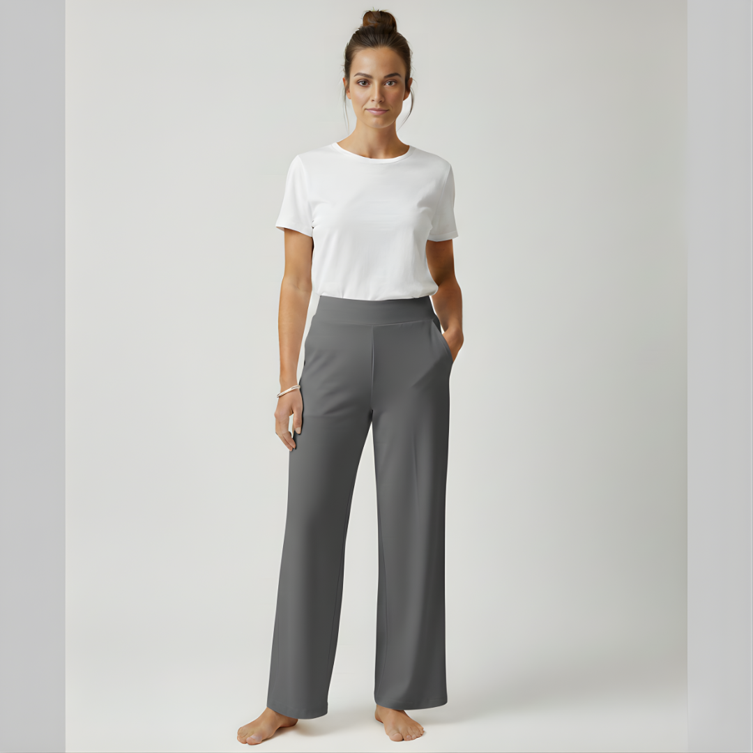 Olivia Stretch Trousers