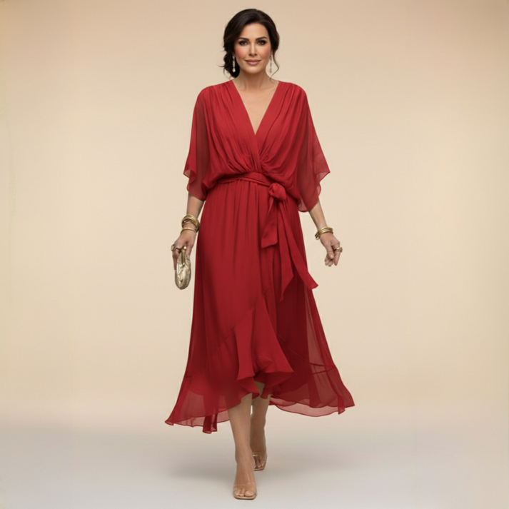 Helene Dress