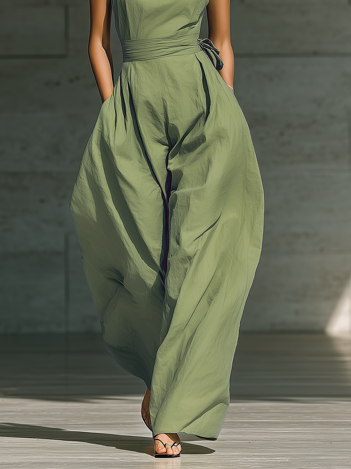 Isabella Jumpsuit