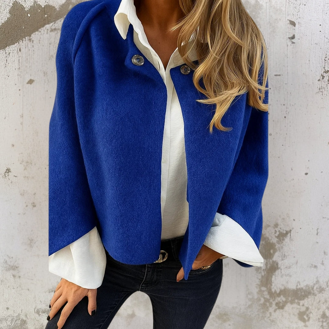 Chana Short Coat