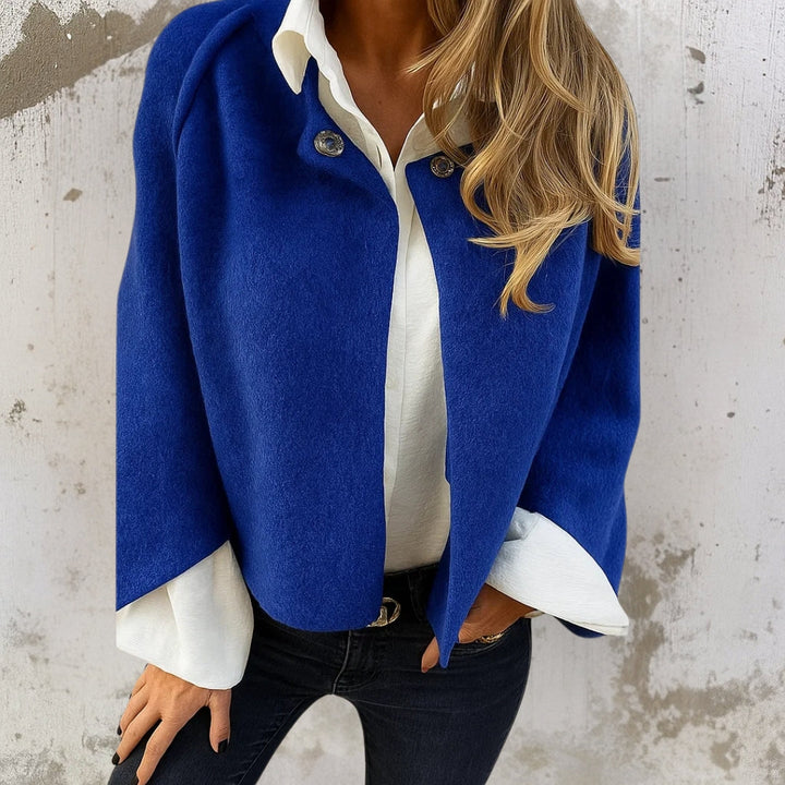Chana Short Coat