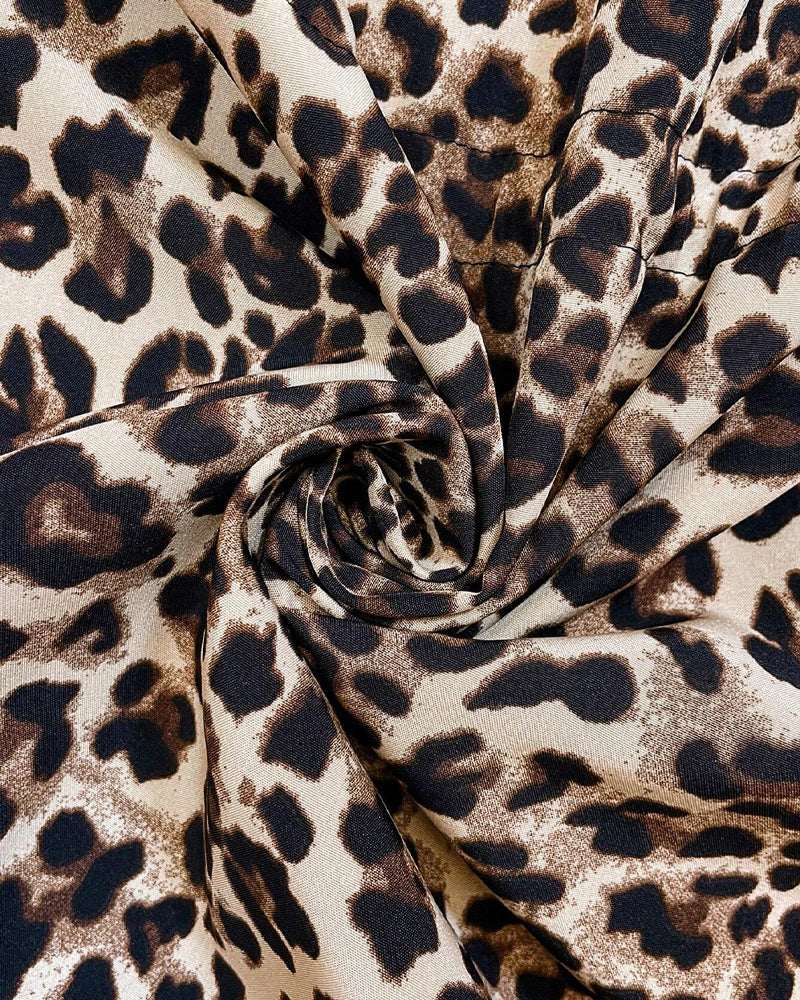 Tiffany Reversible Coat