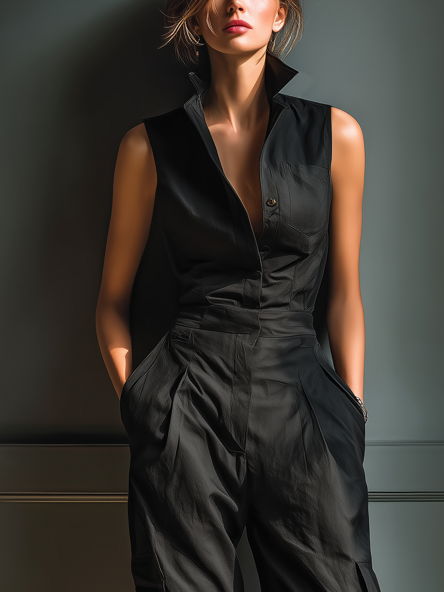 Lina Jumpsuit