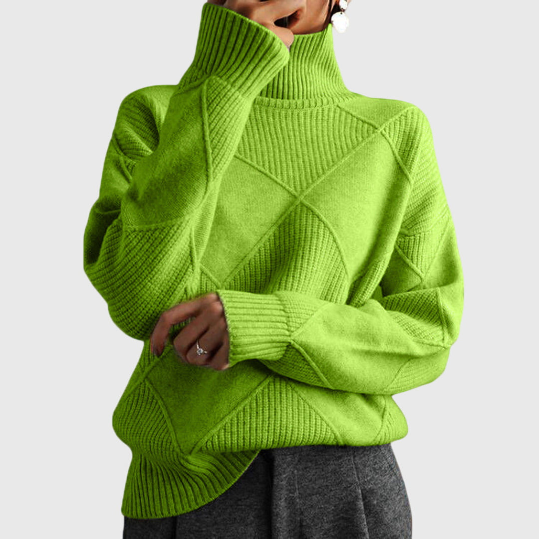 Angela Jumper