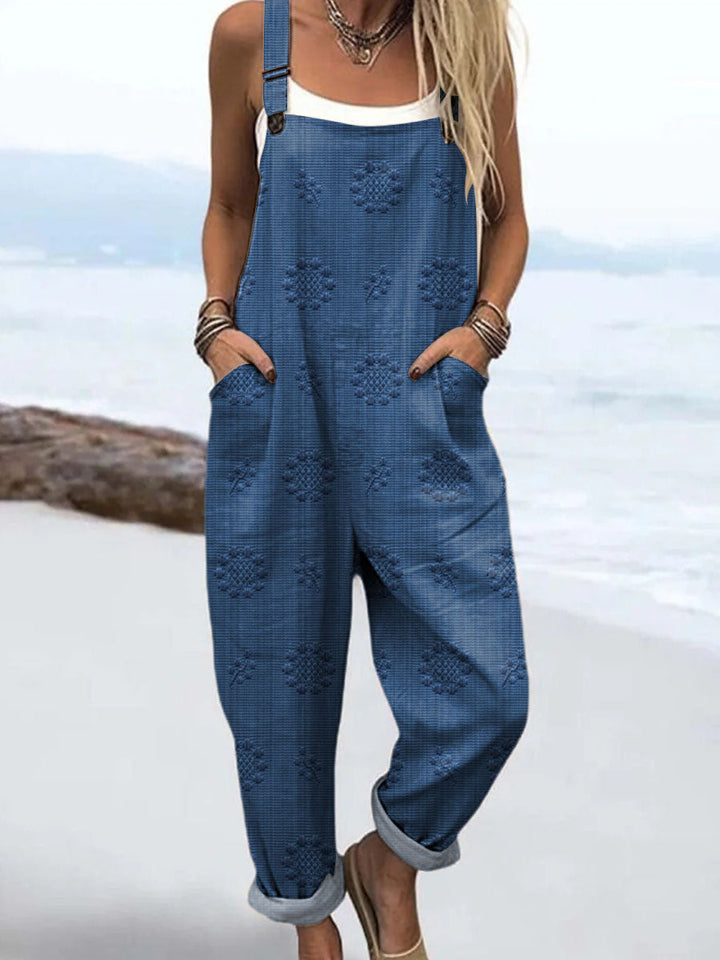 Sienna Jumpsuit