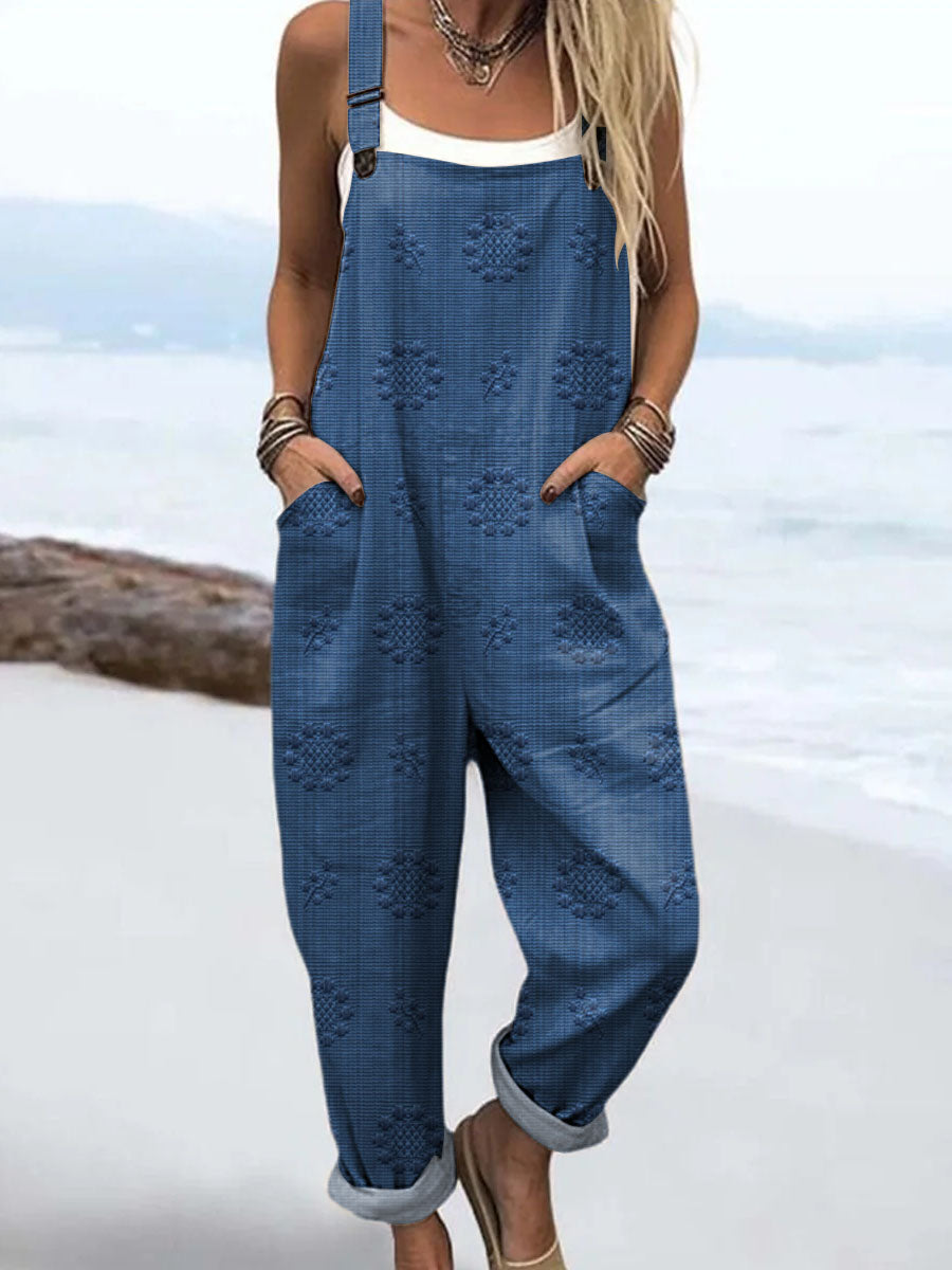 Sienna Jumpsuit