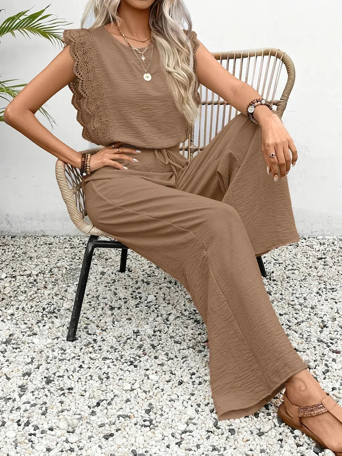 Zella Two-Piece Set