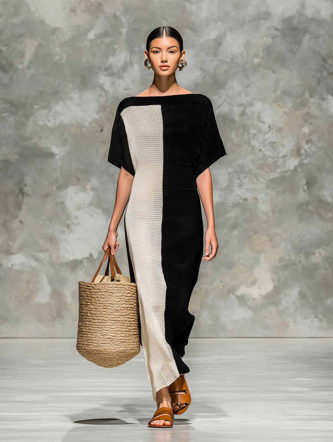 Maxi Dress Ava