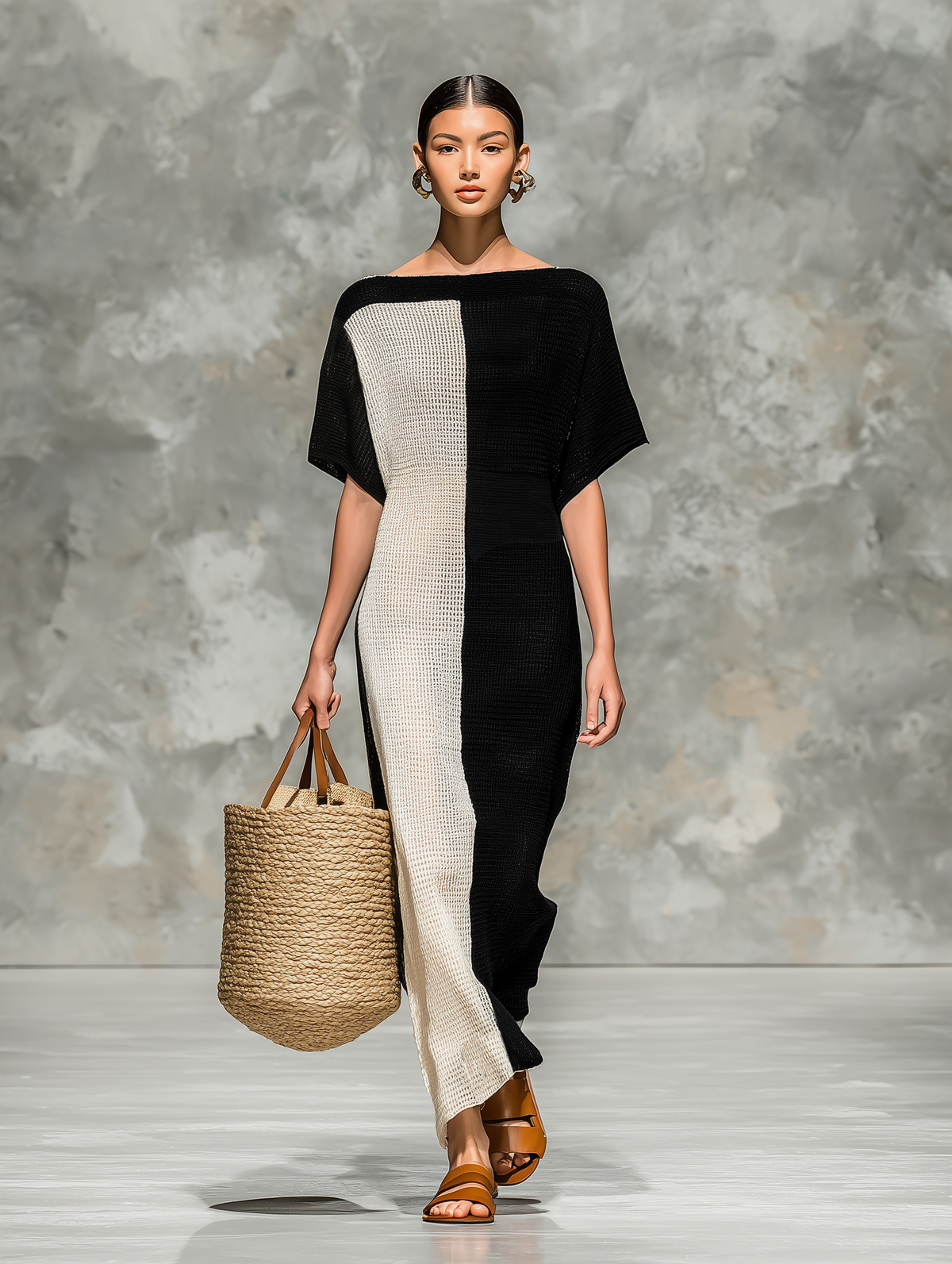 Maxi Dress Ava