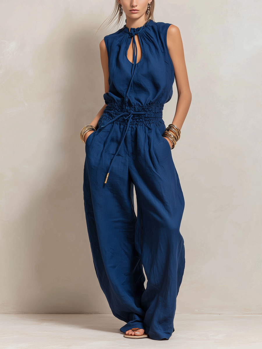 Lina Jumpsuit