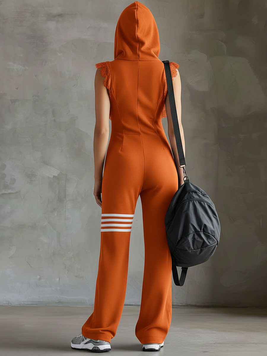 Eleanor Jumpsuit