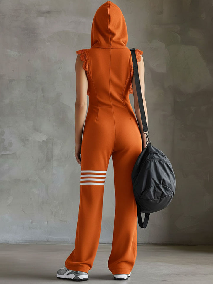 Eleanor Jumpsuit