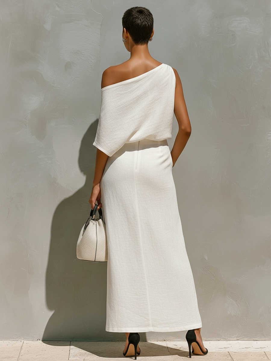Linen Set Amelia