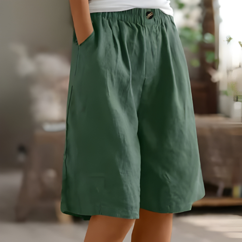 Sabby Shorts