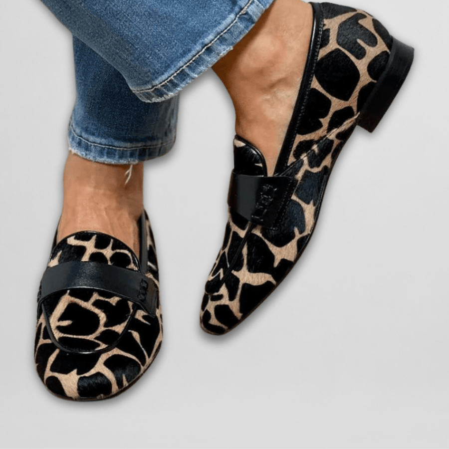 Patricia Loafers
