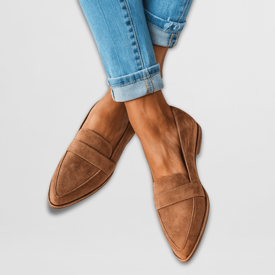 Dorothy Loafers