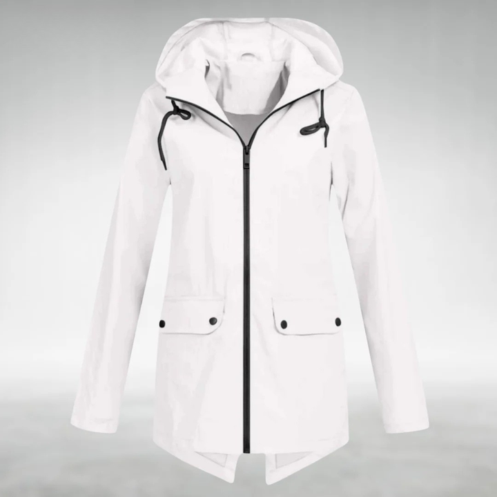 Rianna Weatherproof Jacket