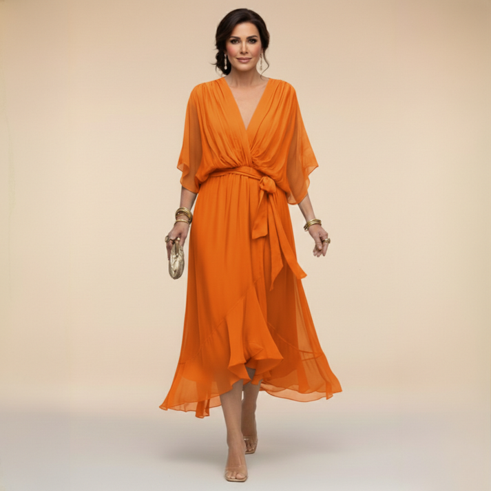 Helene Dress