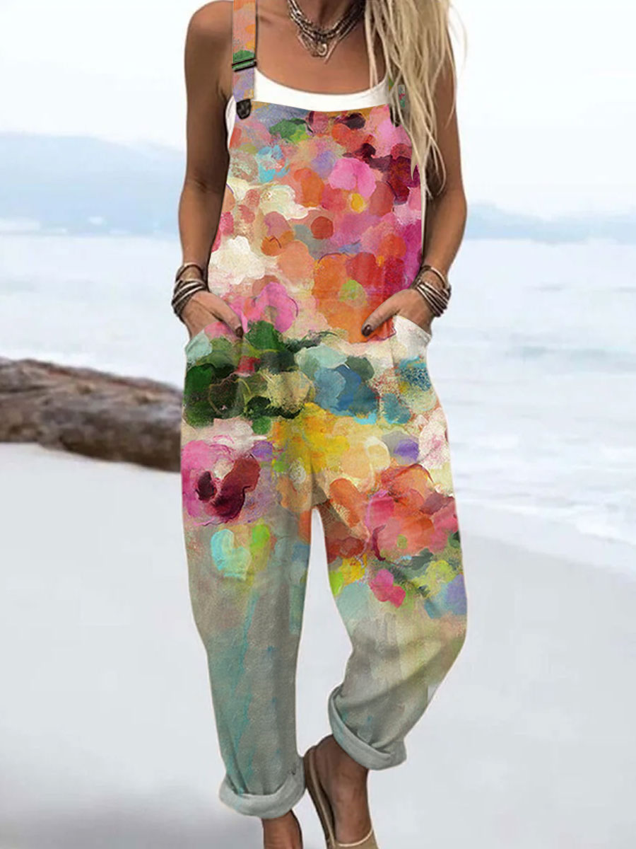 Camille Jumpsuit