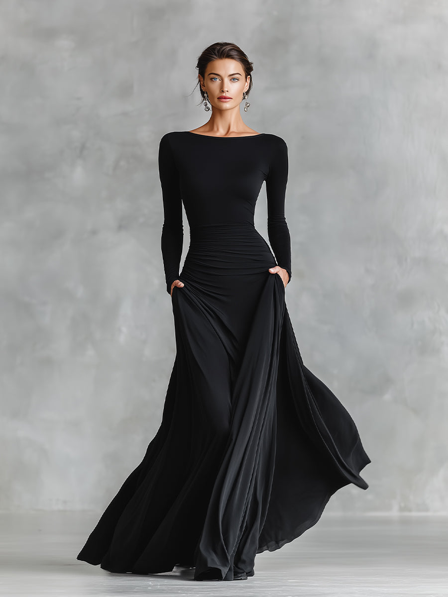 Rubi Maxi Dress