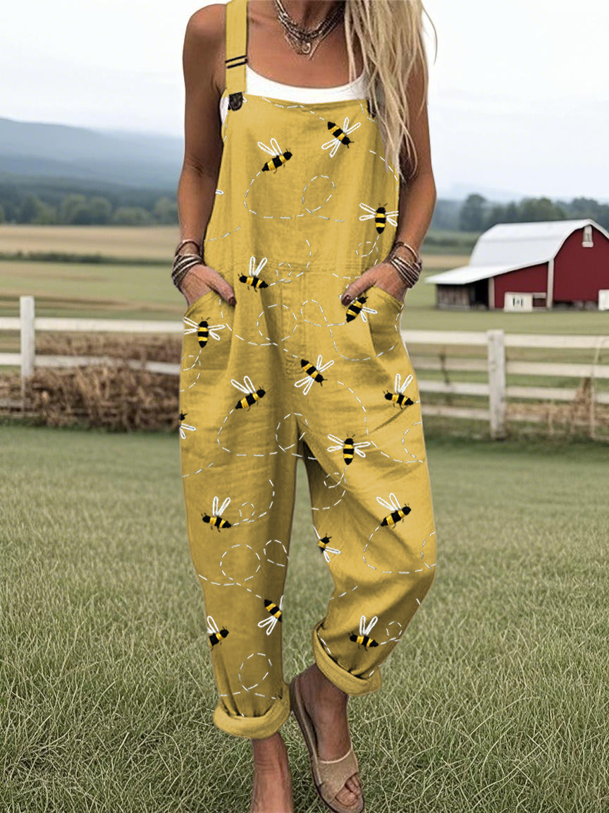 Mabel Jumpsuit