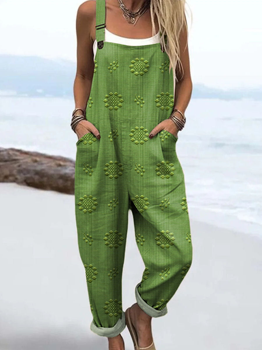 Sienna Jumpsuit