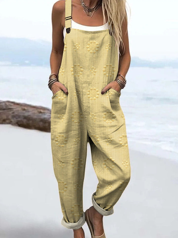 Sienna Jumpsuit