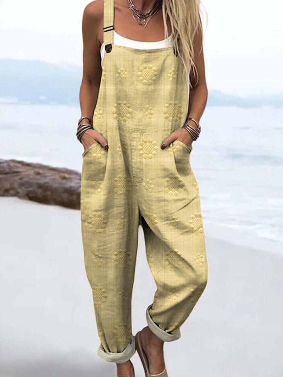 Sienna Jumpsuit