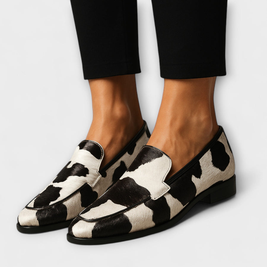 Margaret Loafers
