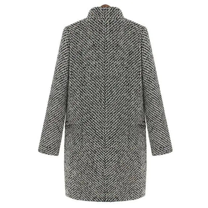 Dorothy Winter Coat